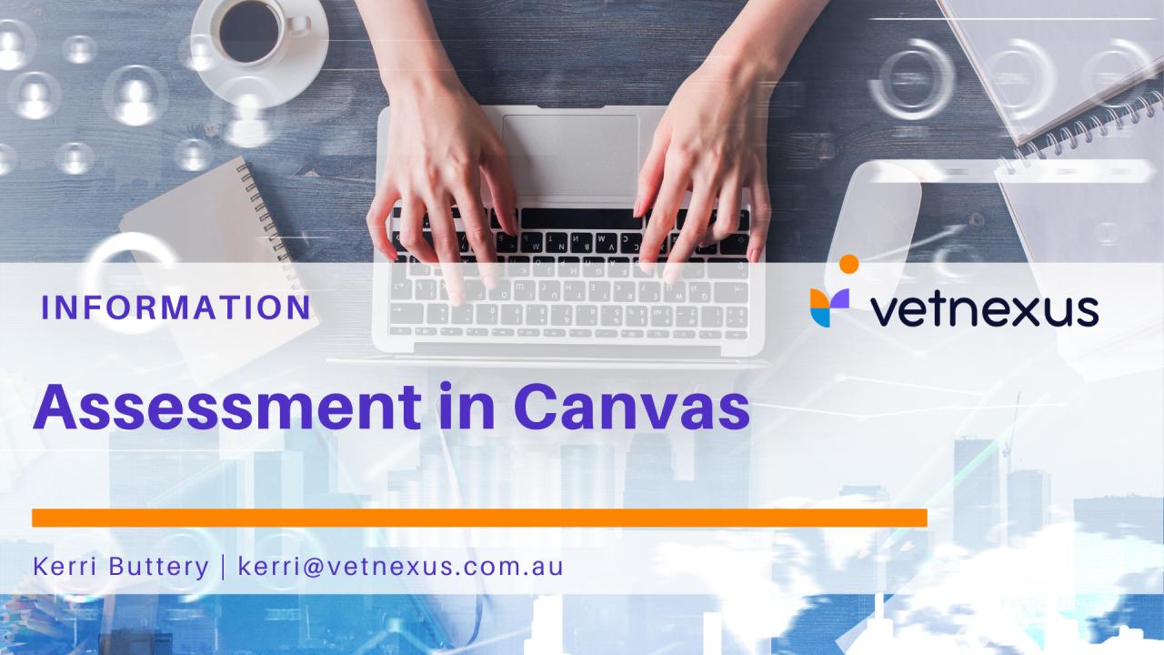 Presentation Slide Deck